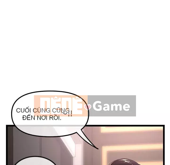 Quán cà phê internet đêm khuya Chương 31-32