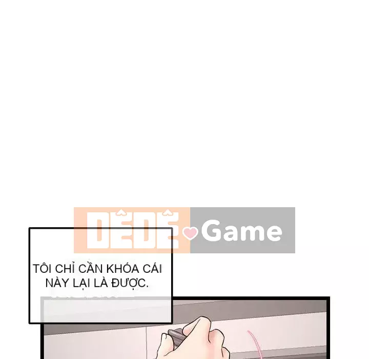 Quán cà phê internet đêm khuya Chương 31-32