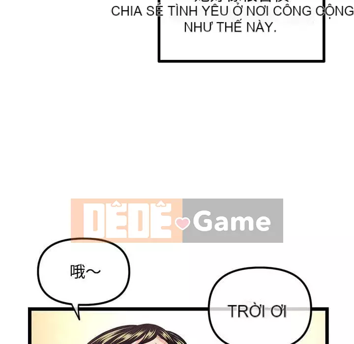 Quán cà phê internet đêm khuya Chương 31-32