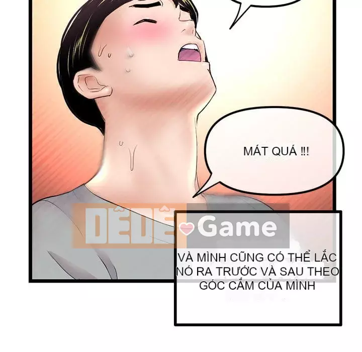 Quán cà phê internet đêm khuya Chương 31-32