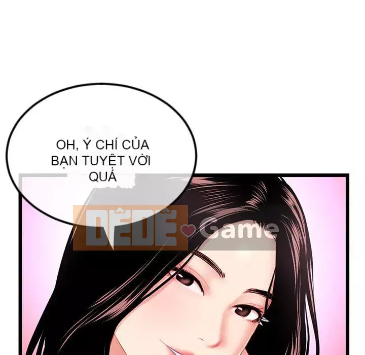 Quán cà phê internet đêm khuya Chương 31-32