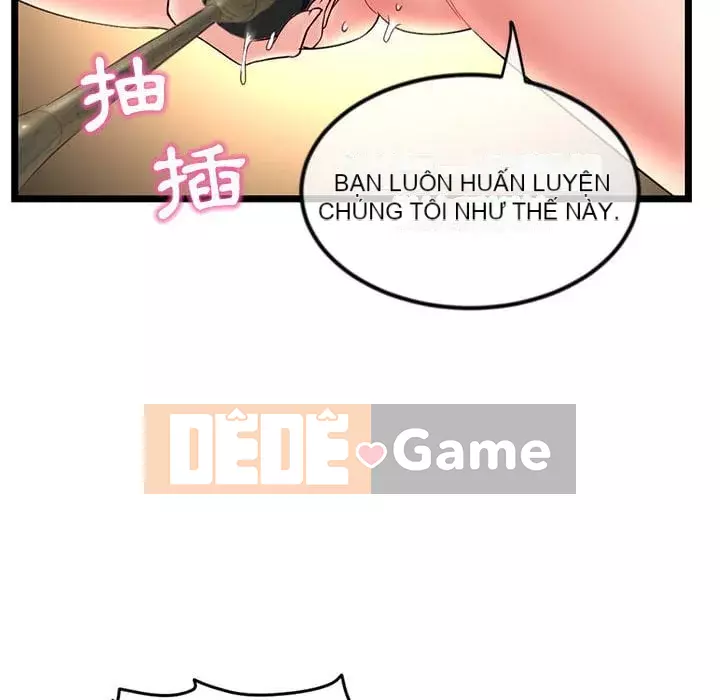 Quán cà phê internet đêm khuya Chương 31-32