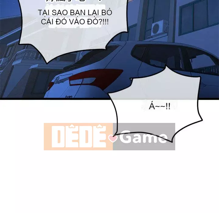 Quán cà phê internet đêm khuya Chương 31-32