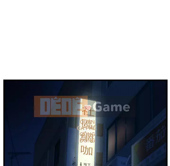 Quán cà phê internet đêm khuya Chương 31-32