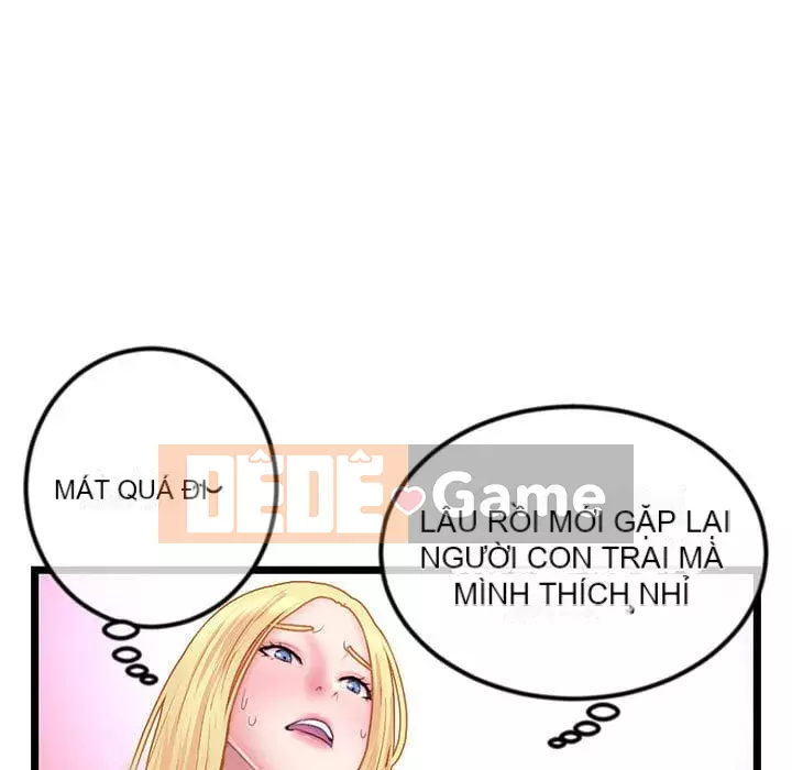 Quán cà phê internet đêm khuya Chương 31-32