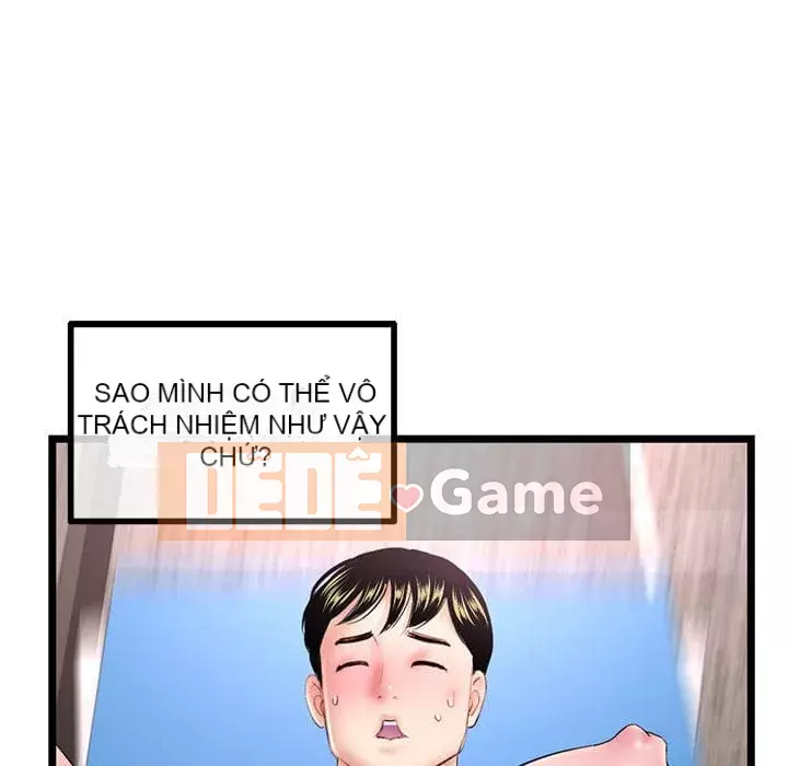 Quán cà phê internet đêm khuya Chương 31-32