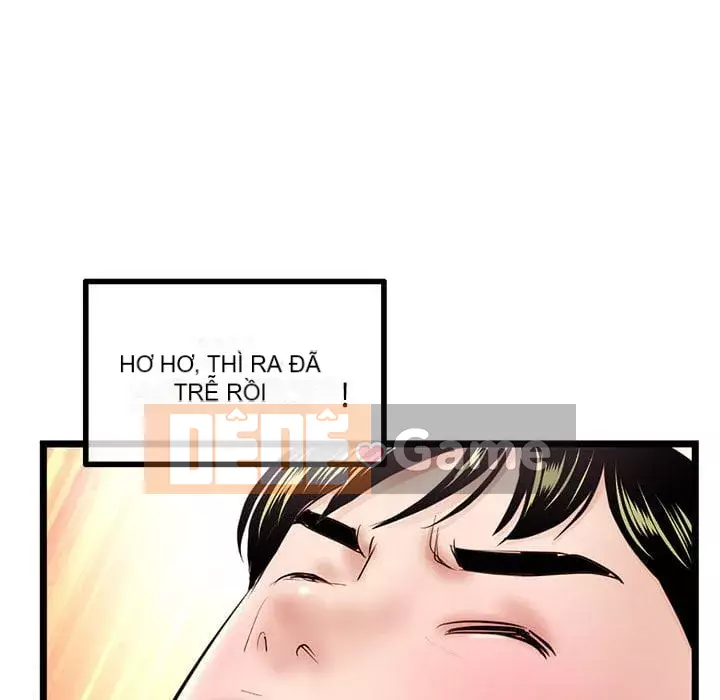 Quán cà phê internet đêm khuya Chương 31-32