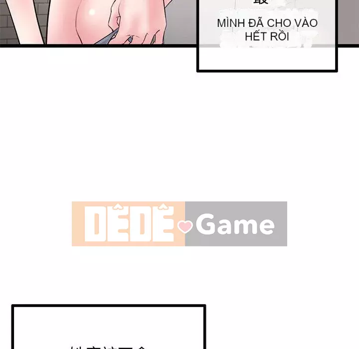 Quán cà phê internet đêm khuya Chương 31-32