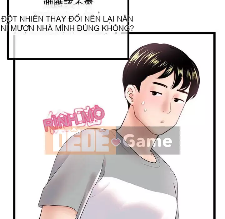 Quán cà phê internet đêm khuya Chương 31-32