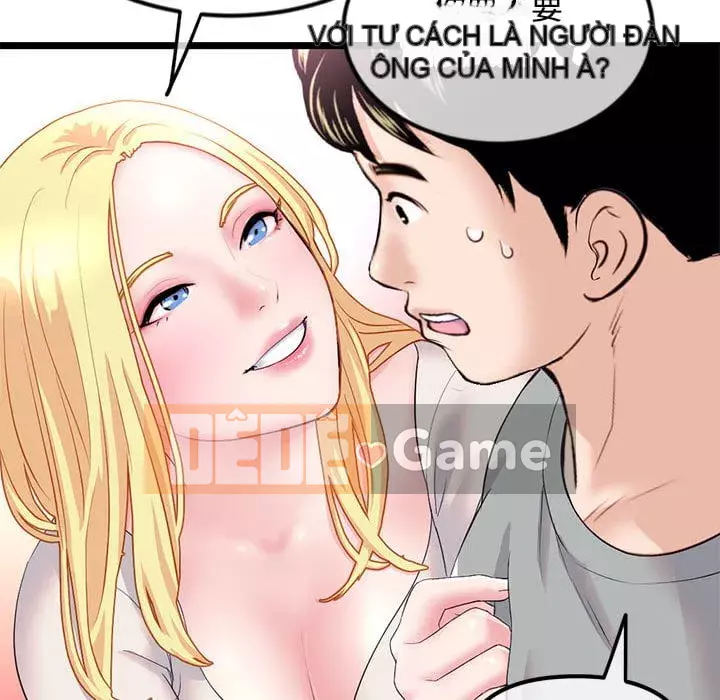 Quán cà phê internet đêm khuya Chương 31-32