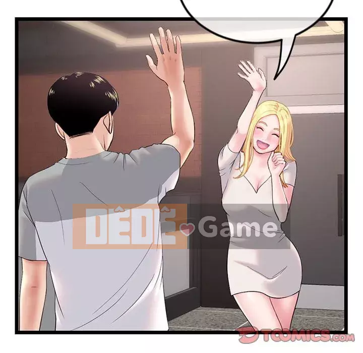 Quán cà phê internet đêm khuya Chương 31-32