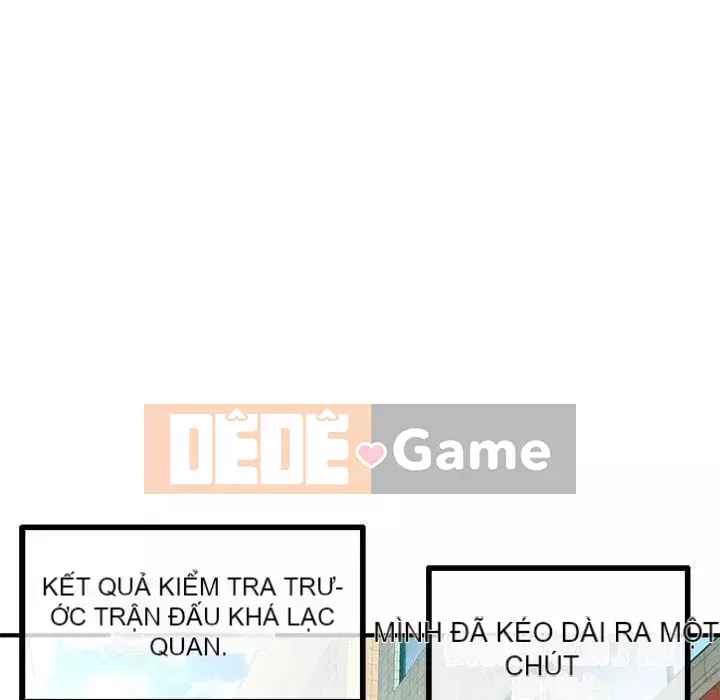 Quán cà phê internet đêm khuya Chương 31-32