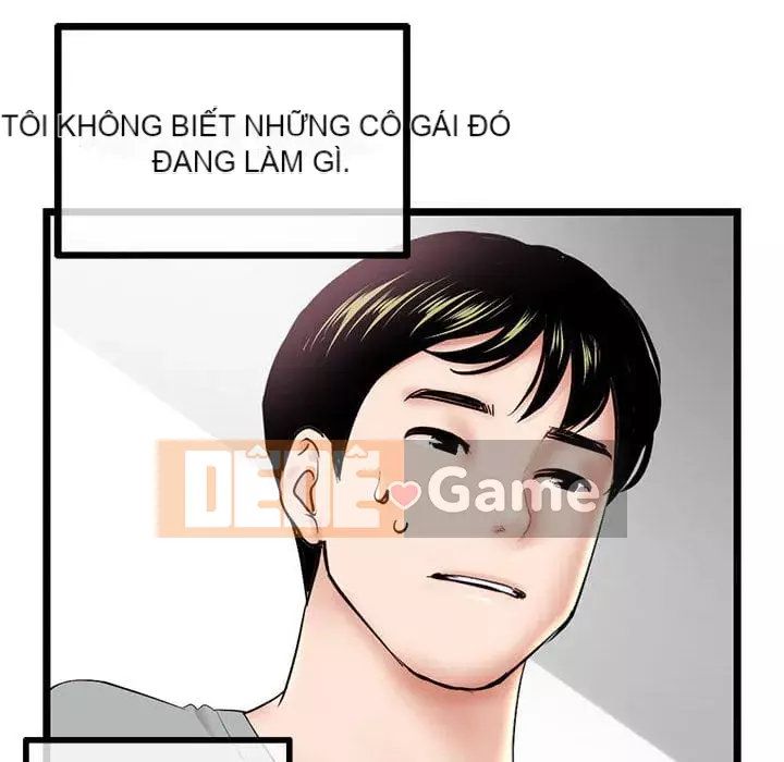 Quán cà phê internet đêm khuya Chương 31-32