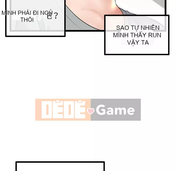 Quán cà phê internet đêm khuya Chương 31-32