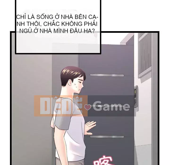 Quán cà phê internet đêm khuya Chương 31-32