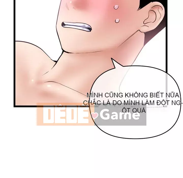 Quán cà phê internet đêm khuya Chương 29-30