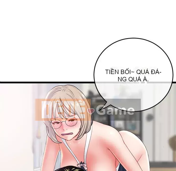 Quán cà phê internet đêm khuya Chương 29-30