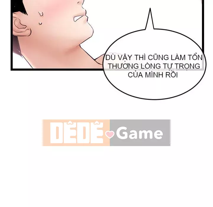 Quán cà phê internet đêm khuya Chương 29-30