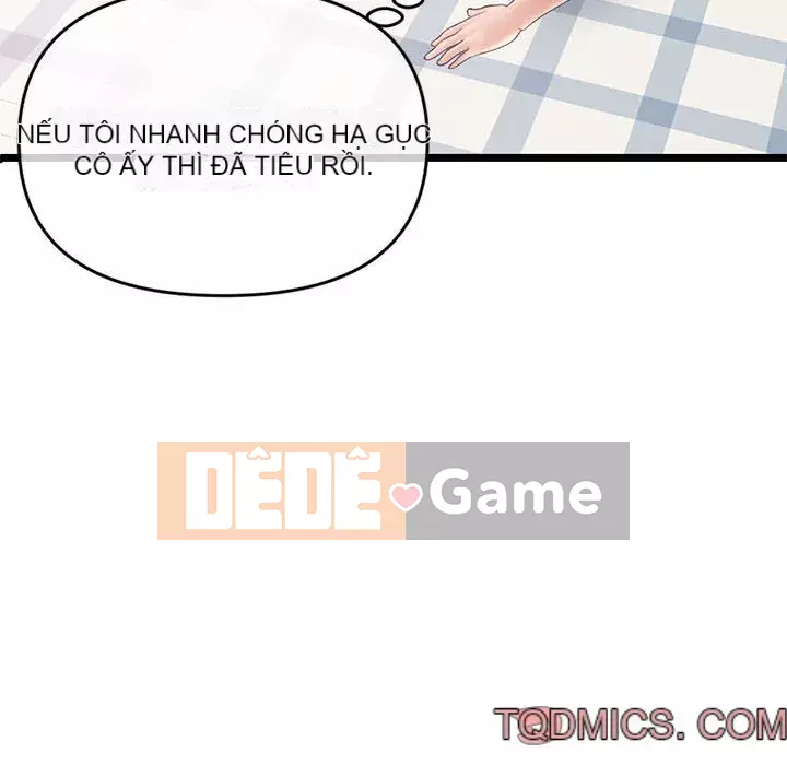 Quán cà phê internet đêm khuya Chương 29-30