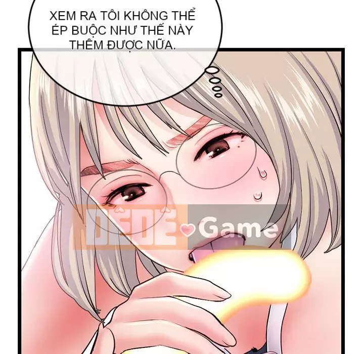 Quán cà phê internet đêm khuya Chương 29-30