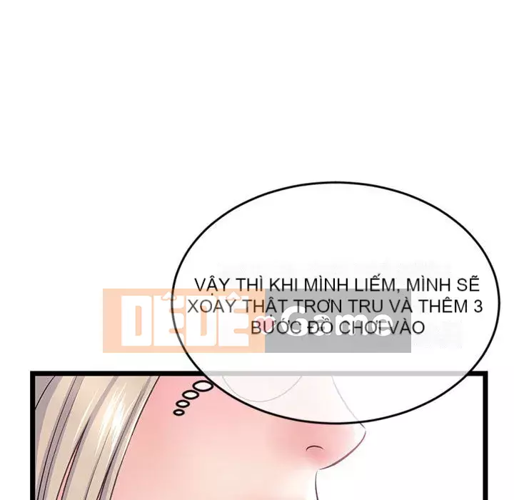 Quán cà phê internet đêm khuya Chương 29-30