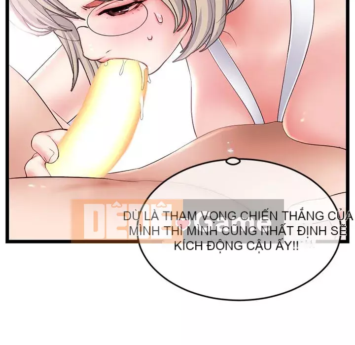 Quán cà phê internet đêm khuya Chương 29-30