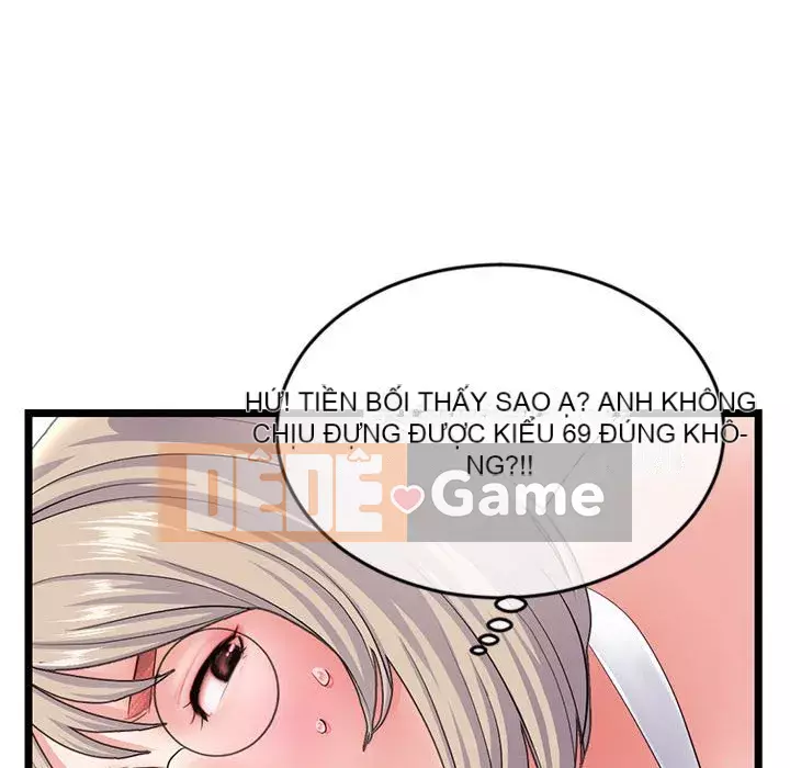 Quán cà phê internet đêm khuya Chương 29-30