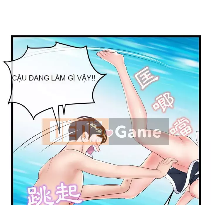 Quán cà phê internet đêm khuya Chương 29-30