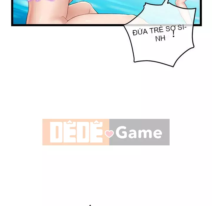 Quán cà phê internet đêm khuya Chương 29-30