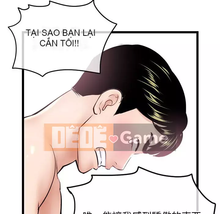 Quán cà phê internet đêm khuya Chương 29-30