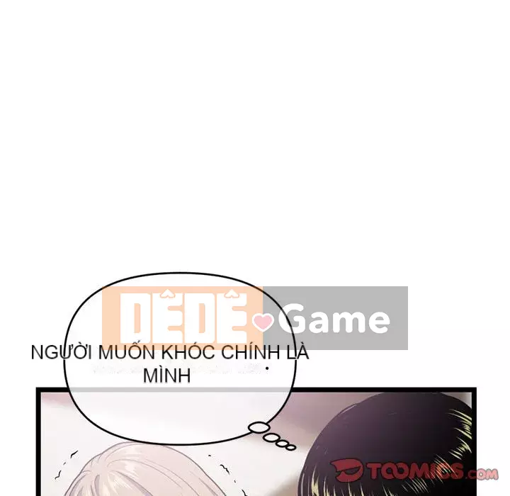 Quán cà phê internet đêm khuya Chương 29-30