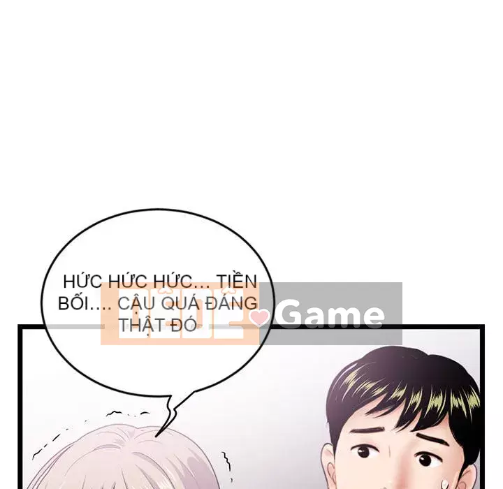 Quán cà phê internet đêm khuya Chương 29-30