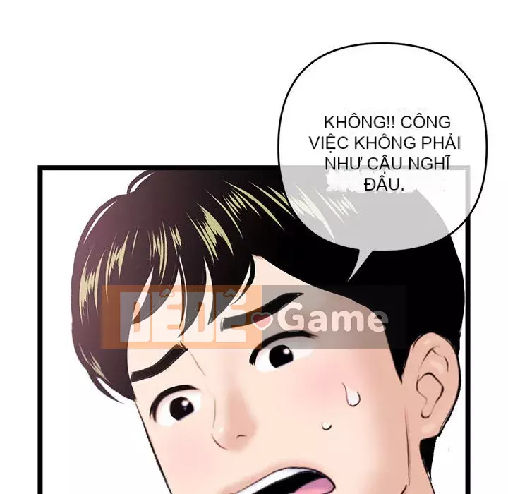 Quán cà phê internet đêm khuya Chương 29-30