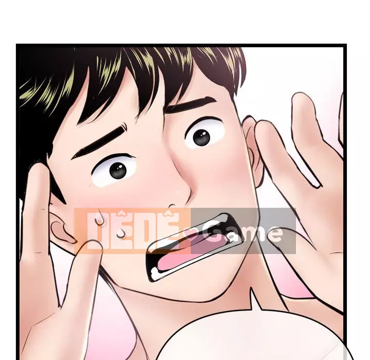 Quán cà phê internet đêm khuya Chương 29-30