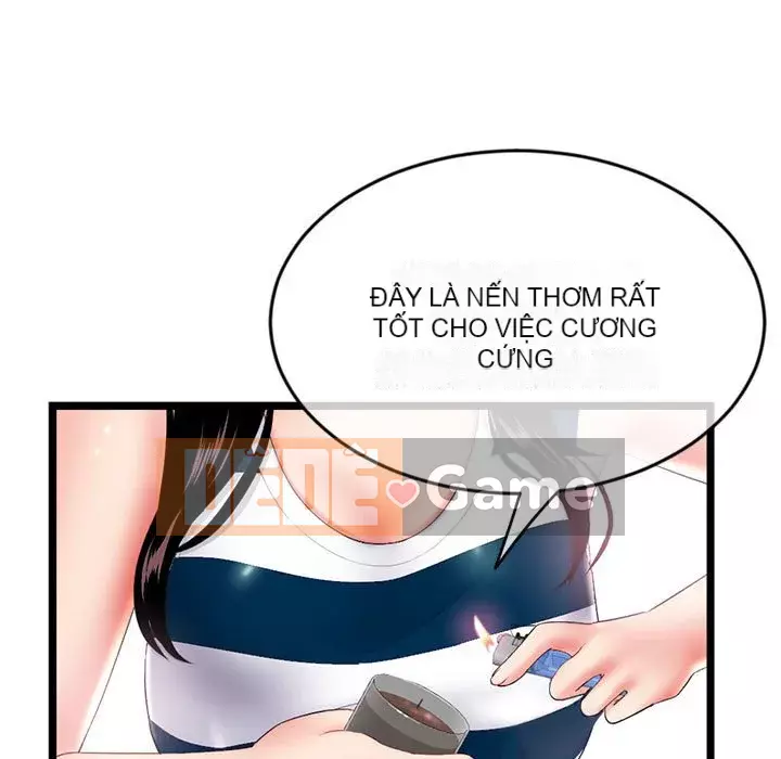 Quán cà phê internet đêm khuya Chương 29-30