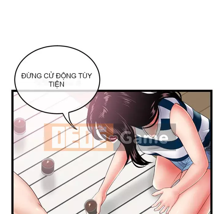 Quán cà phê internet đêm khuya Chương 29-30