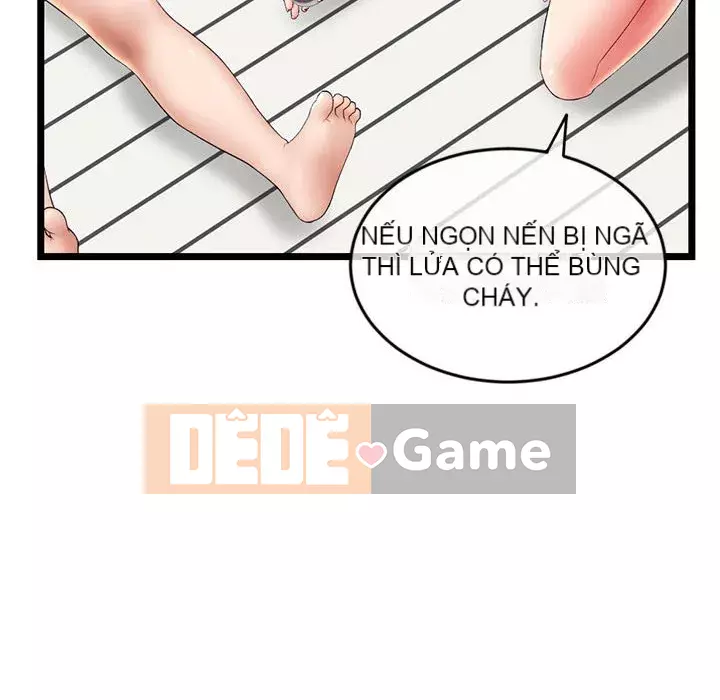 Quán cà phê internet đêm khuya Chương 29-30