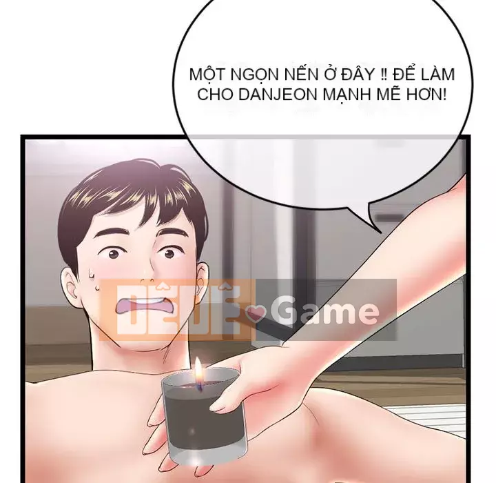 Quán cà phê internet đêm khuya Chương 29-30