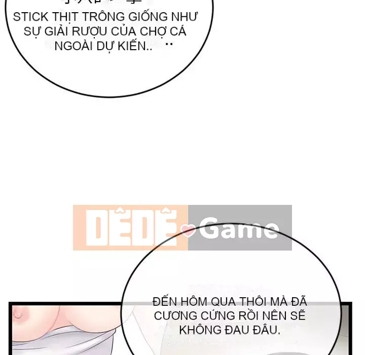 Quán cà phê internet đêm khuya Chương 29-30