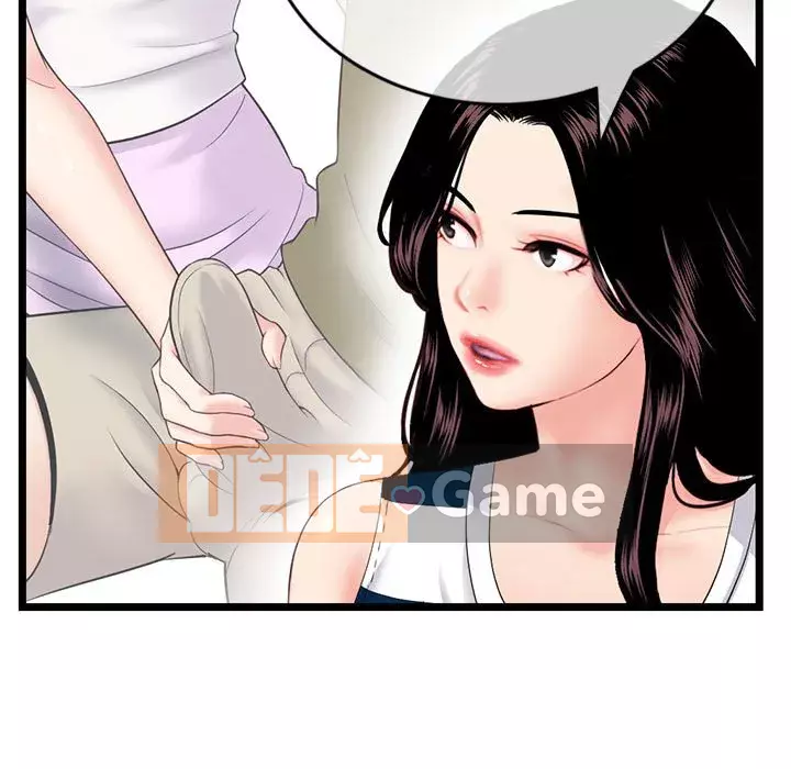 Quán cà phê internet đêm khuya Chương 29-30