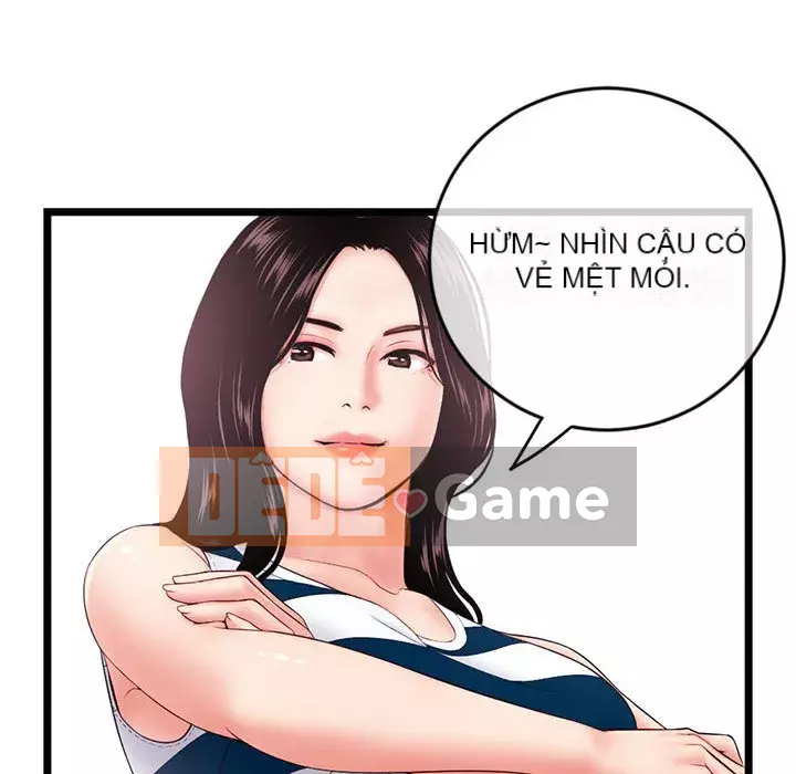 Quán cà phê internet đêm khuya Chương 29-30