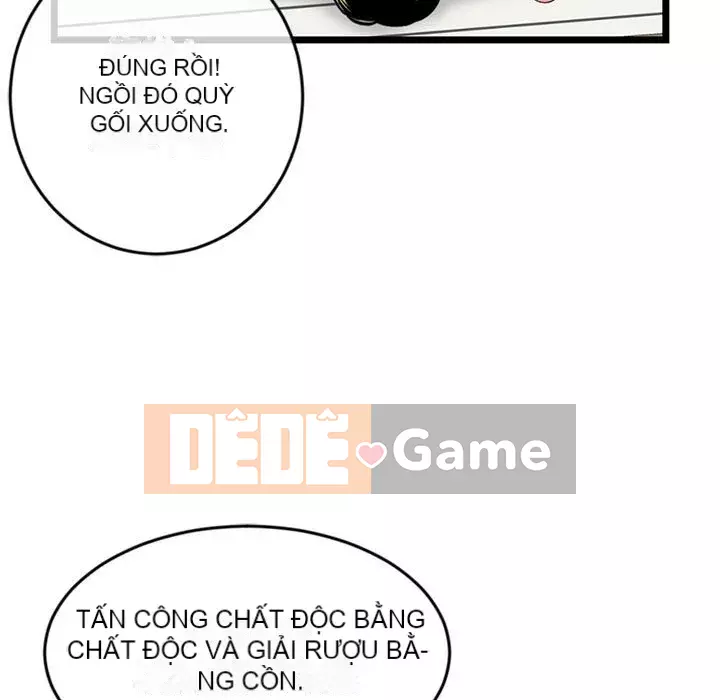 Quán cà phê internet đêm khuya Chương 29-30