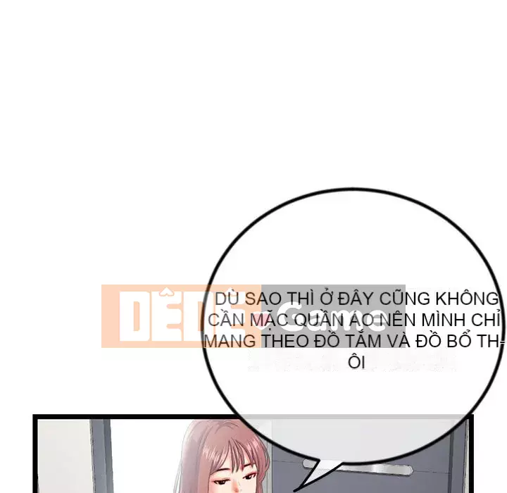 Quán cà phê internet đêm khuya Chương 29-30