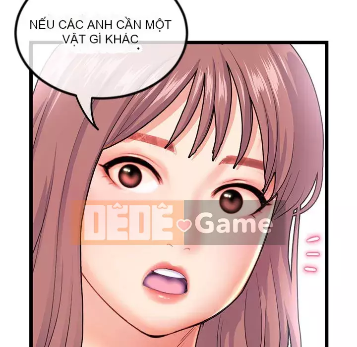 Quán cà phê internet đêm khuya Chương 29-30