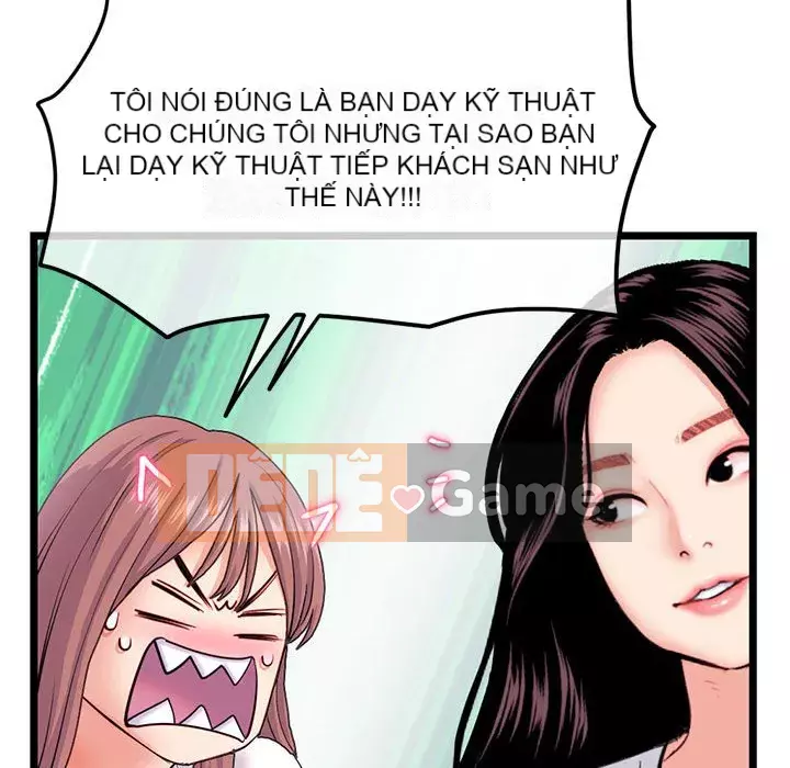 Quán cà phê internet đêm khuya Chương 29-30