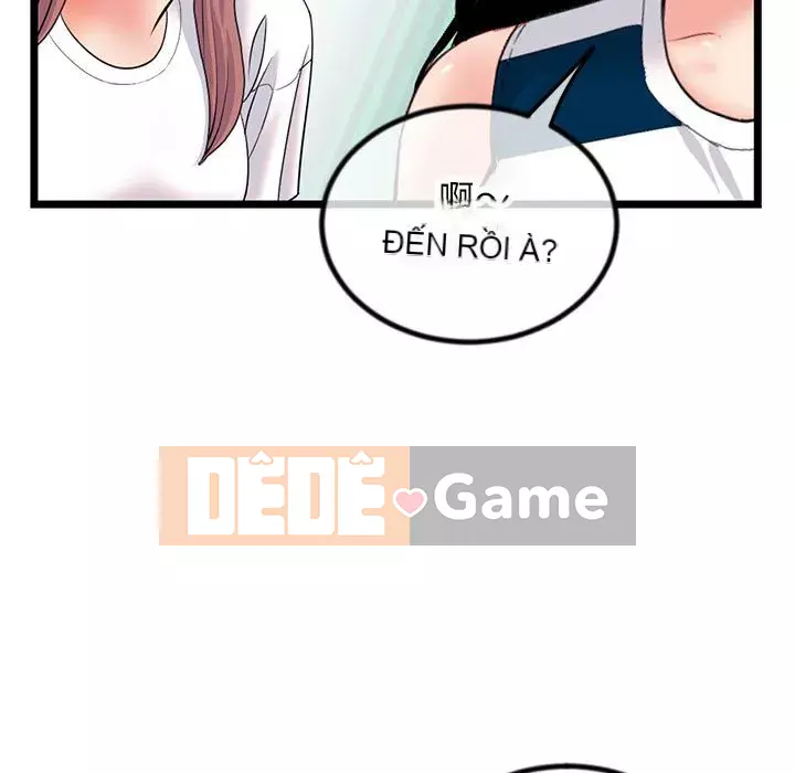 Quán cà phê internet đêm khuya Chương 29-30