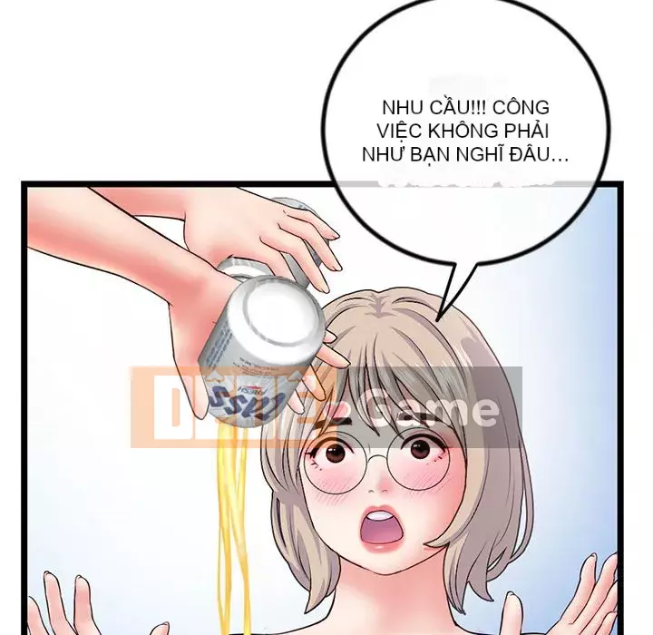 Quán cà phê internet đêm khuya Chương 29-30