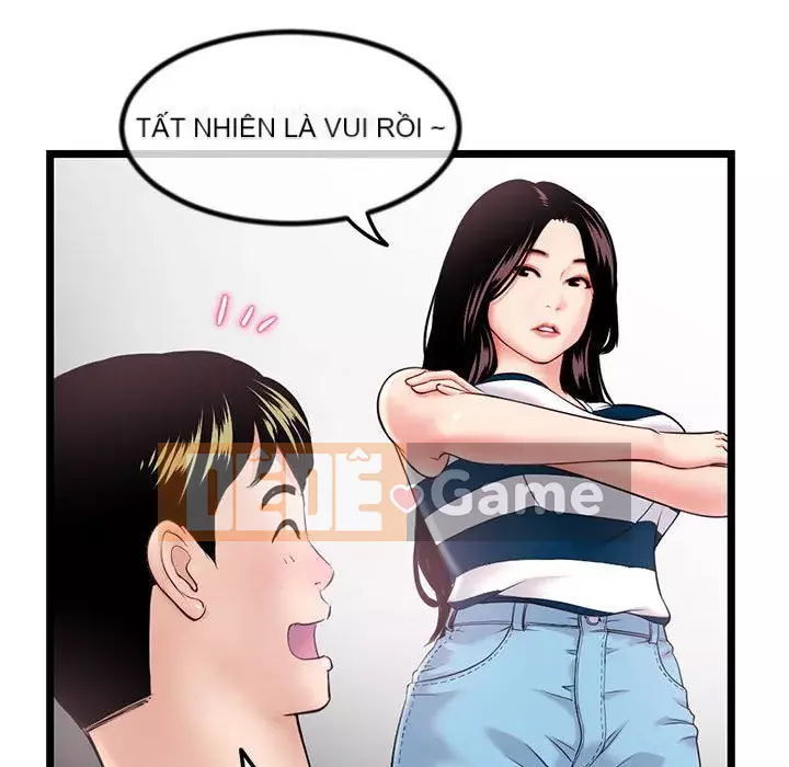 Quán cà phê internet đêm khuya Chương 29-30