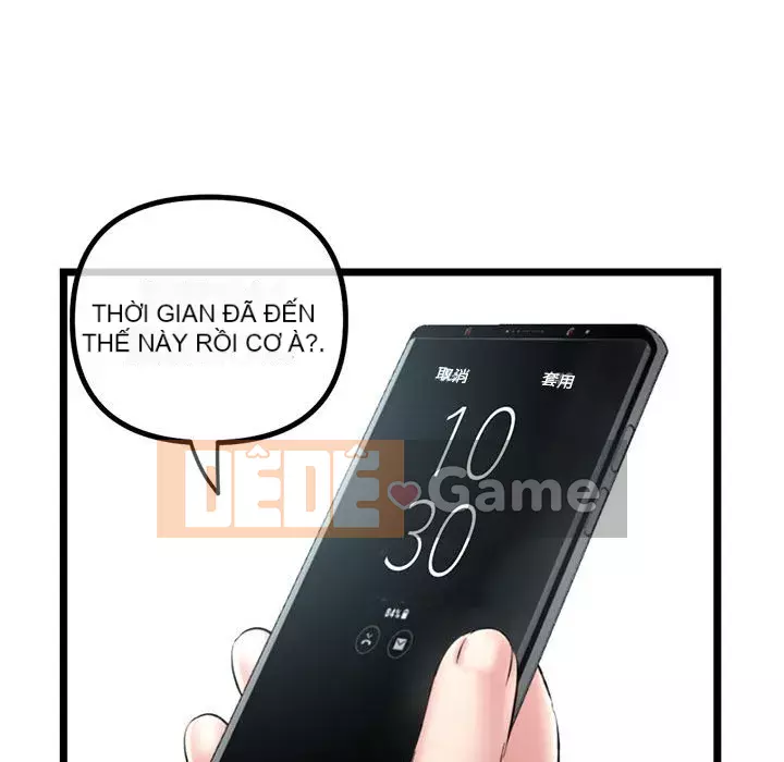 Quán cà phê internet đêm khuya Chương 29-30