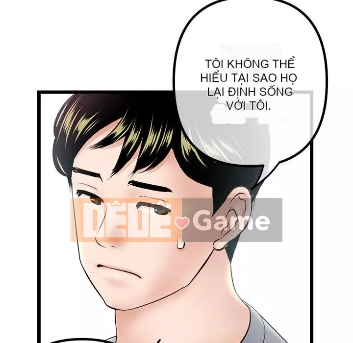 Quán cà phê internet đêm khuya Chương 29-30